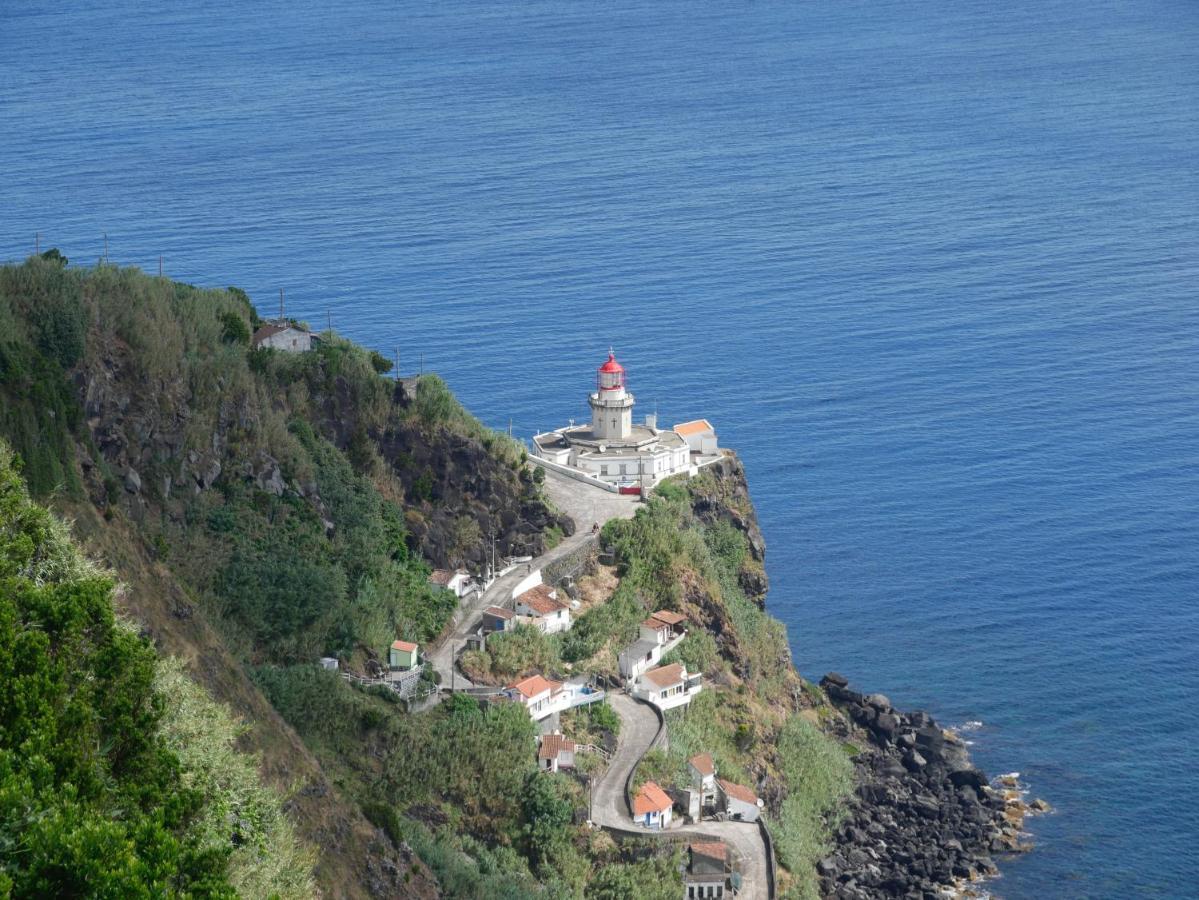 Alojamento Casa Da Figueira Ponta Delgada Exteriér fotografie