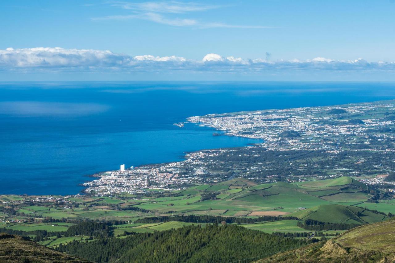 Alojamento Casa Da Figueira Ponta Delgada Exteriér fotografie