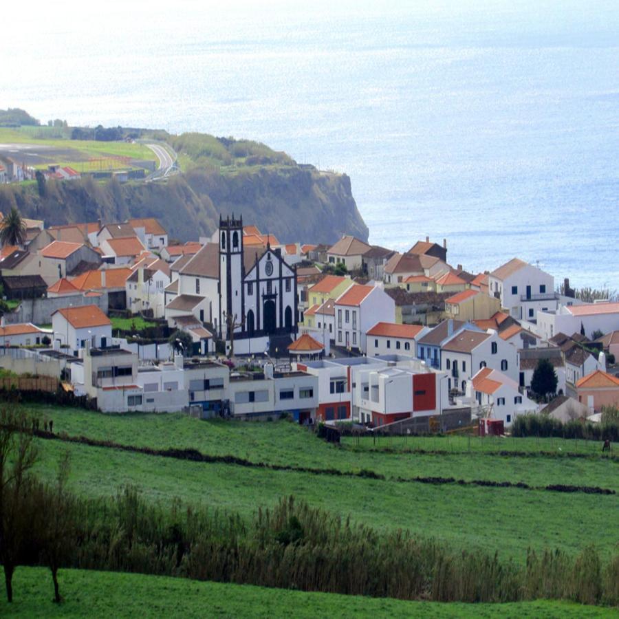 Alojamento Casa Da Figueira Ponta Delgada Exteriér fotografie
