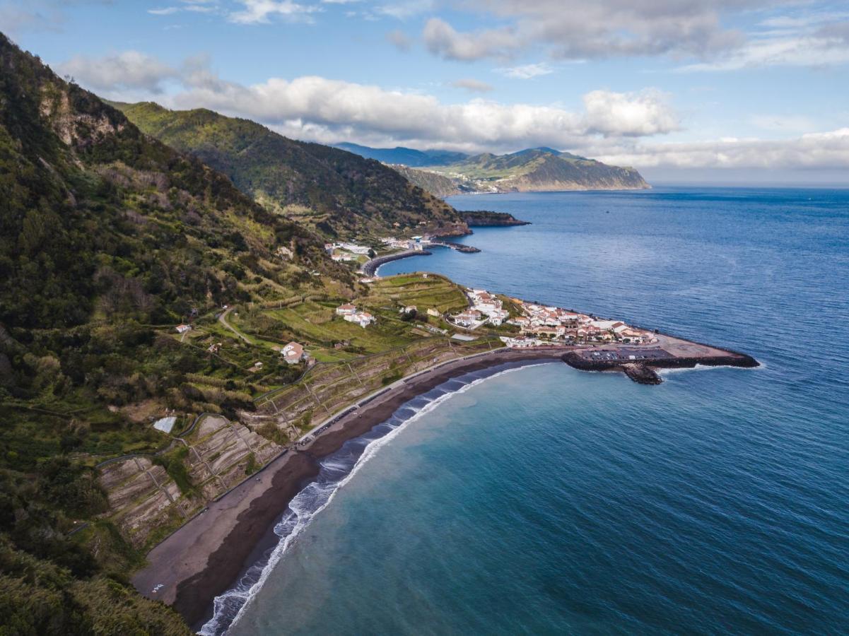 Alojamento Casa Da Figueira Ponta Delgada Exteriér fotografie