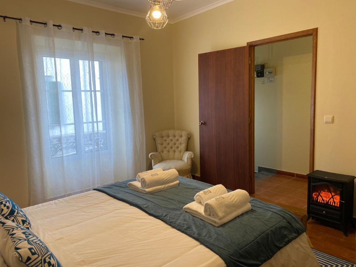 Alojamento Casa Da Figueira Ponta Delgada Exteriér fotografie